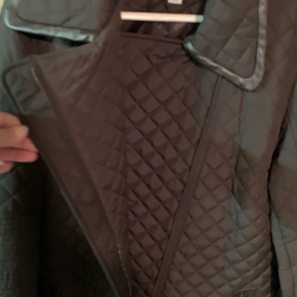 DKNY Spring/Fall coat. - Picture 6 of 7